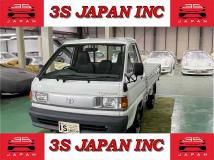 1997 Toyota Townace Truck