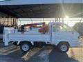 1997 Toyota Townace Truck