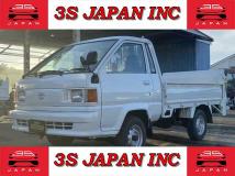 1997 Toyota Townace Truck
