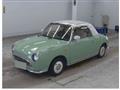 1991 Nissan Figaro