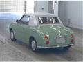 1991 Nissan Figaro