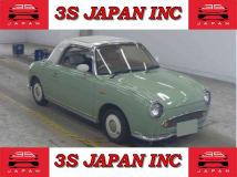 1991 Nissan Figaro