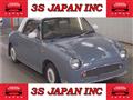 1991 Nissan Figaro