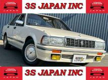 1990 Nissan Cedric