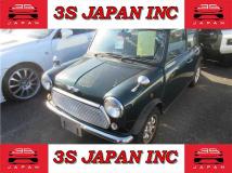 1997 Rover Mini