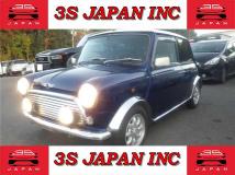 1999 Rover Mini