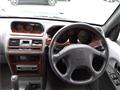 1997 Mitsubishi Pajero
