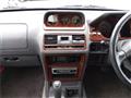 1997 Mitsubishi Pajero