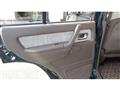 1995 Mitsubishi Pajero