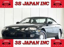 1994 Toyota Soarer