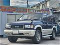 1998 Isuzu Bighorn