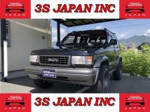 1995 Isuzu Bighorn