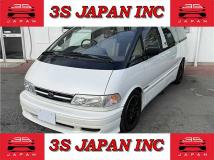 1997 Toyota Estima