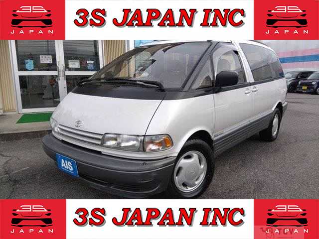 1994 Toyota Estima