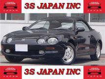 1995 Toyota Celica