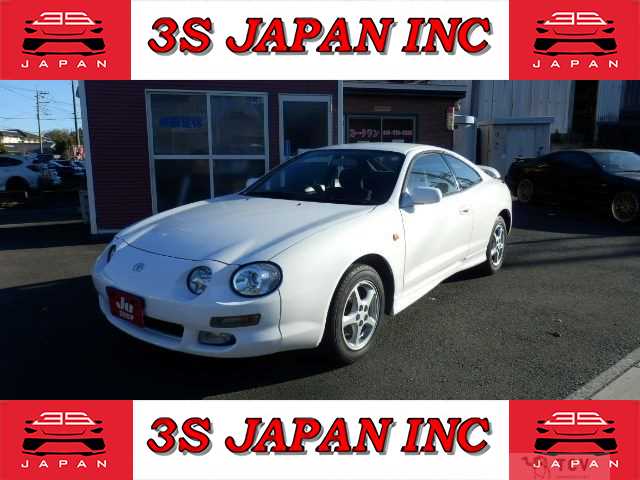 1998 Toyota Celica