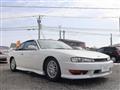 1997 Nissan Silvia