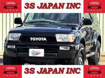 1998 Toyota Hilux Surf