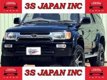 1996 Toyota Hilux Surf