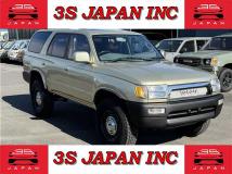 1996 Toyota Hilux Surf