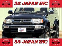 1996 Toyota Hilux Surf