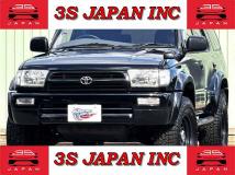 1997 Toyota Hilux Surf