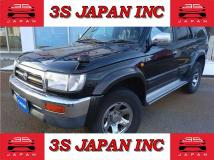 1998 Toyota Hilux Surf