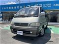 1998 Toyota Hiace