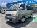 1998 Toyota Hiace