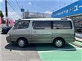 1998 Toyota Hiace