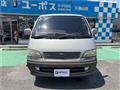 1998 Toyota Hiace