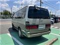 1998 Toyota Hiace