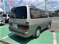 1998 Toyota Hiace