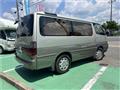 1998 Toyota Hiace