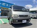 1998 Toyota Hiace