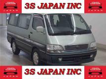 1998 Toyota Hiace Wagon