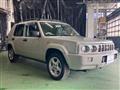 1998 Nissan Rasheen