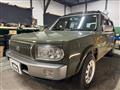 1997 Nissan Rasheen