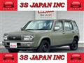 1999 Nissan Rasheen