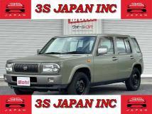 1999 Nissan Rasheen