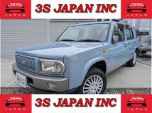 1999 Nissan Rasheen