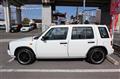 1997 Nissan Rasheen