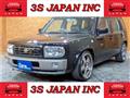 1995 Nissan Rasheen