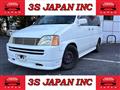 1998 Honda Step WGN
