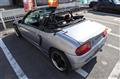 1992 Honda Beat