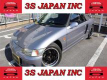 1992 Honda Beat