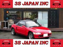 1992 Honda Beat
