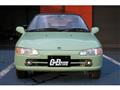 1992 Honda Beat
