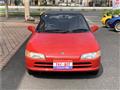 1991 Honda Beat