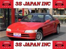 1991 Honda Beat